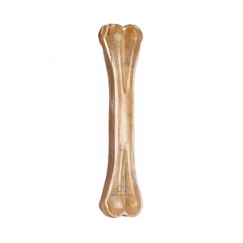 تشویقی سگ استخوان ژلاتینی دکتر بایتس Treat Bone سایز 25 سانتی متر