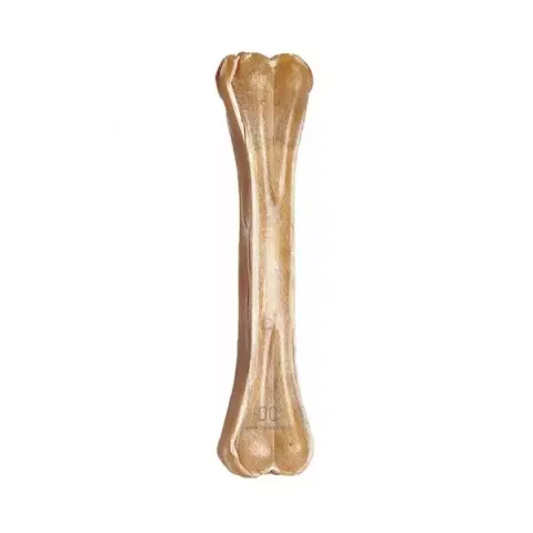 تشویقی سگ استخوان ژلاتینی دکتر بایتس Treat Bone سایز 8 سانتی متر