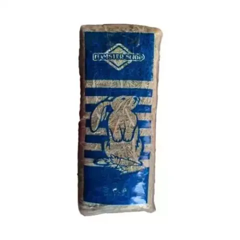 یونجه خوراکی همسترشاپ وزن 1 کیلوگرم